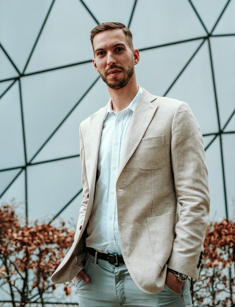 Krzysztof Świaniewicz